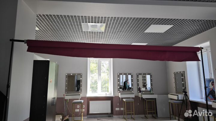 Фон для фотостудии