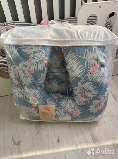 Подушка для беременных