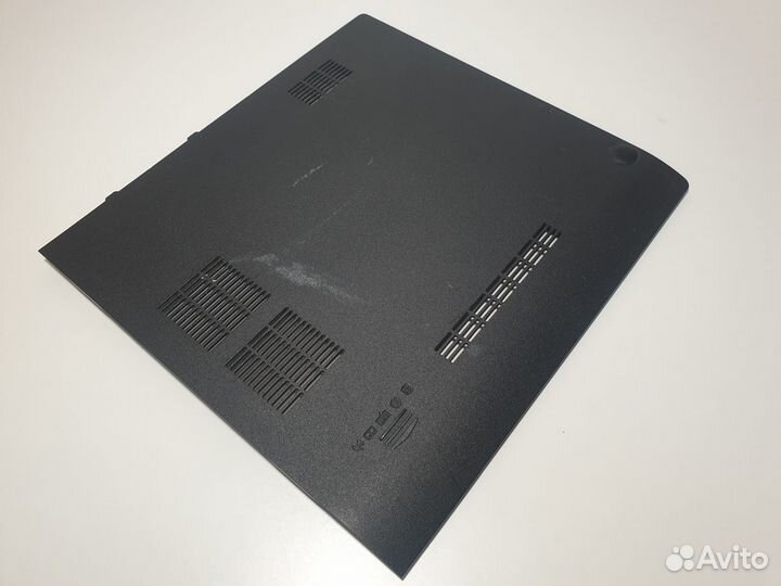 Крышка CPU-RAM DNS twha