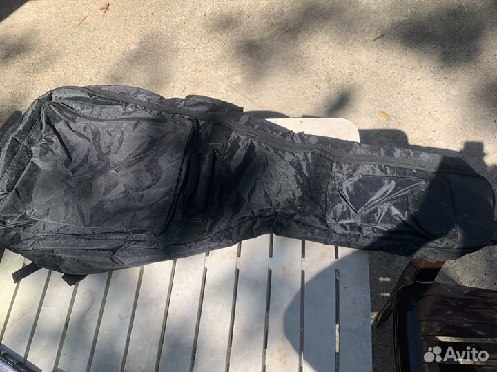 Чехол для гитары