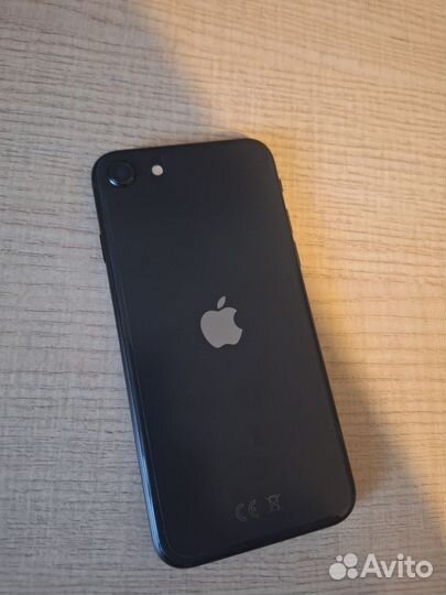 iPhone SE (2020), 64 ГБ