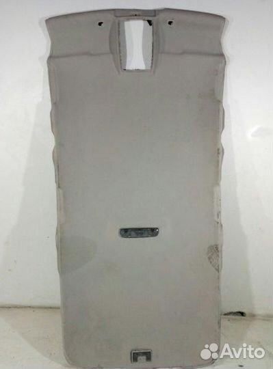 Потолок Audi A4 B6 2006