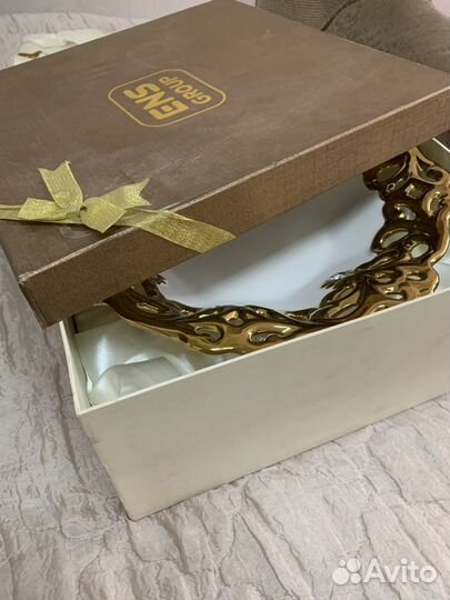 Тарелки Ваза для фруктов