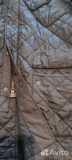 Курткат Barbour