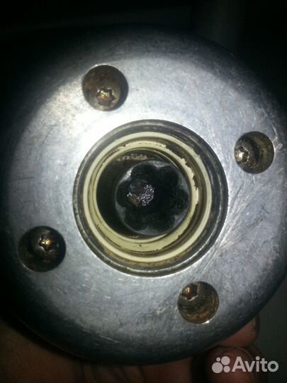 Миксер ручной Robot Coupe Mini MP 190 V.V