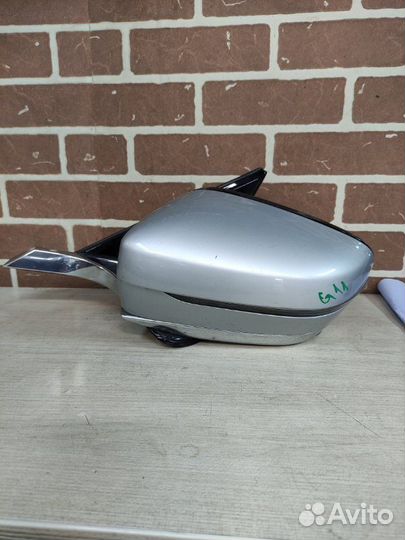 Зеркало заднего вида левое Bmw 7 G11/G12 2015