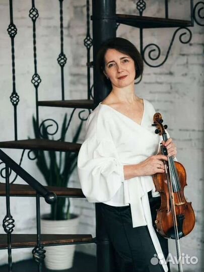 Скрипка Барнаул Горный Алтай