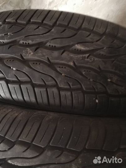 Toyo Observe G1S Plus 225/60 R17