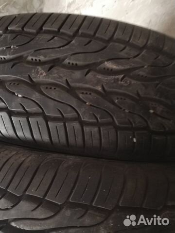 Toyo Observe G1S Plus 225/60 R17