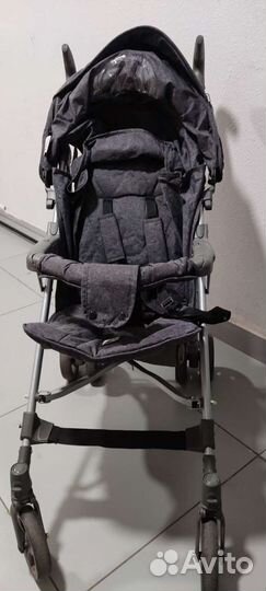 Прогулочная коляска трость FD-Design Amigo