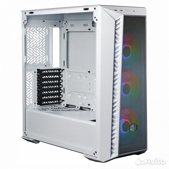 Корпус Cooler Master MB520-wgnn-S00 550559