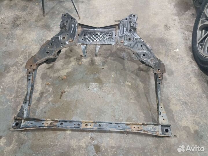 Подрамник передний Mazda 6 GJ 12-18г