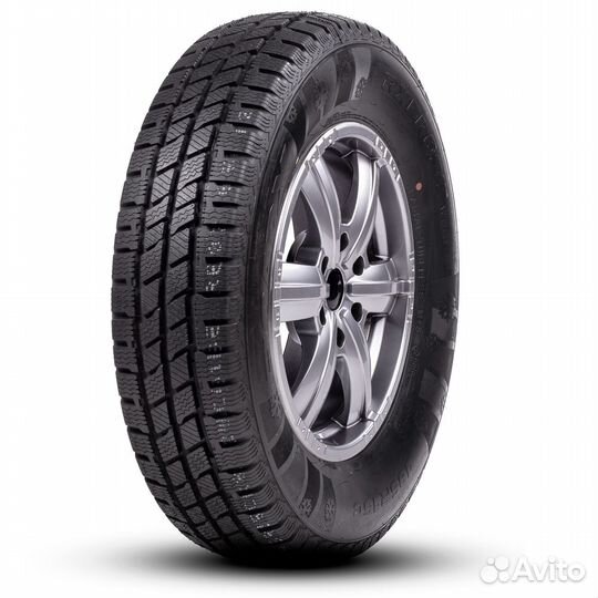 RoadX RX Frost WC01 195/75 R16 107R