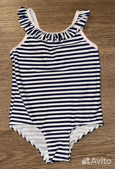 Купальник для девочки 86