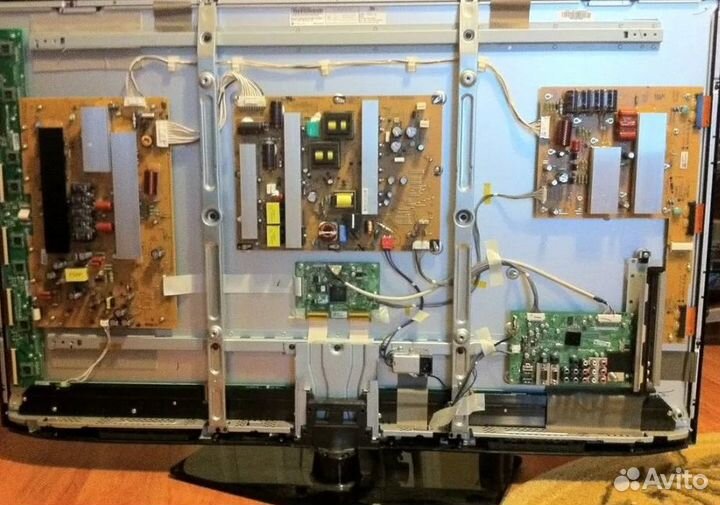 Ремонт телевизоров кофемашин пылесосов