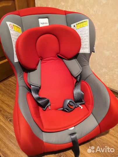 Автомобильное кресло inglesina
