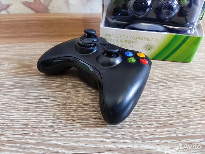 Беспроводной Xbox 360/пк bluetooth адаптер