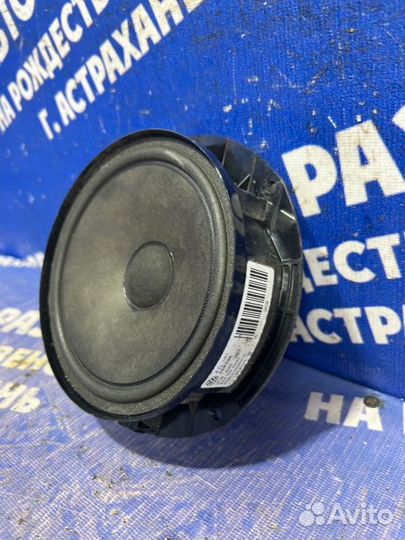 Динамик Volkswagen Passat Cc седан cczb 2011