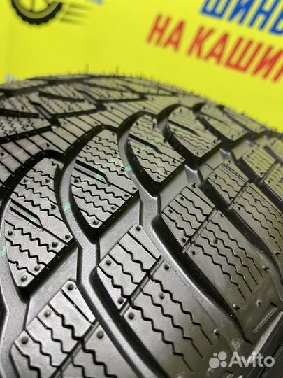 Bridgestone Blizzak LM-80 Evo 255/55 R18 109H