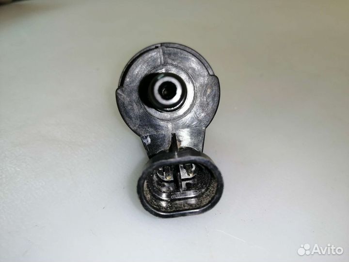 Клапан вентиляции топливного бака Fiat Albea\Doblo