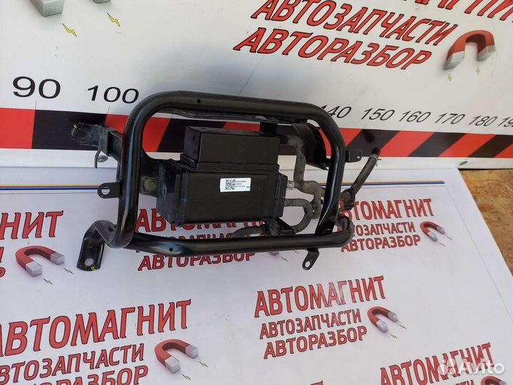 Абсорбер паров топлива Haval F7 Хавал Ф7