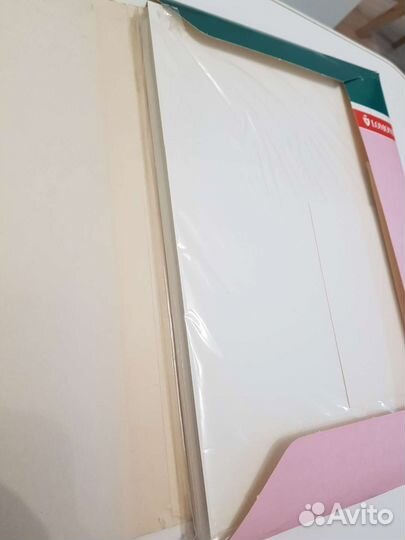 Фотобумага Lomond A4