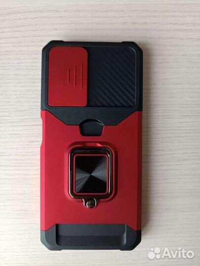 Чехол на Xiaomi Redmi Note 11S, 11 2022