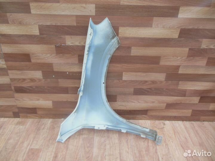 Крыло переднее левое Mercedes GLA (x156) 2015