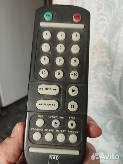 Сд проигрыватель