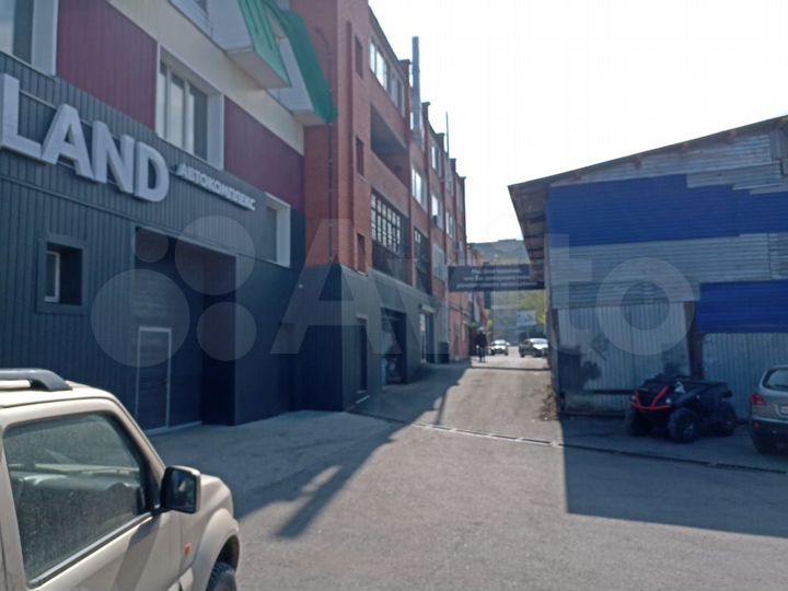 Свободного назначения, 290.1 м²