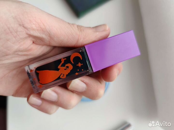 Набор профессиональной косметики