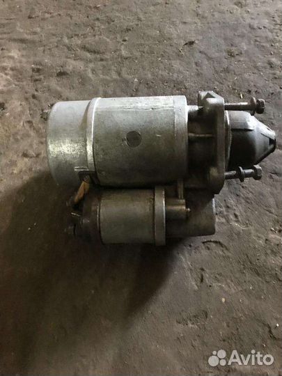 Генератор ваз 2104