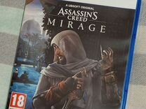 Assassin’s Creed Mirage PS5