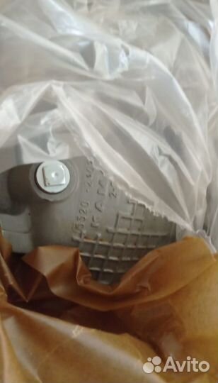 Редуктор заднего моста камаз на 47 зубьев