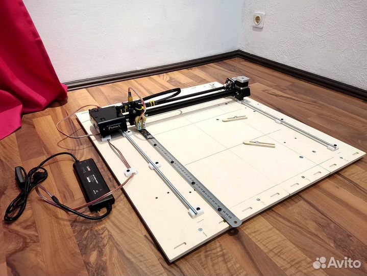 Пиропринтер Х версия 2023