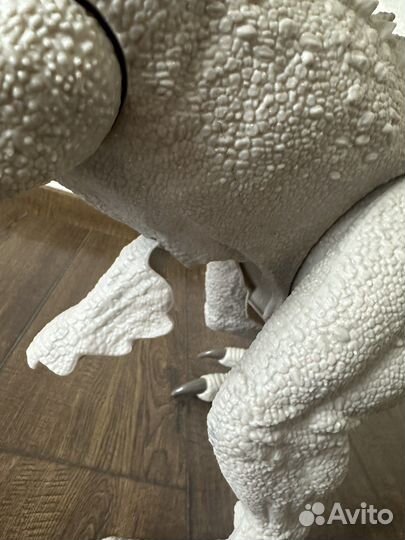 Индоминус рекс