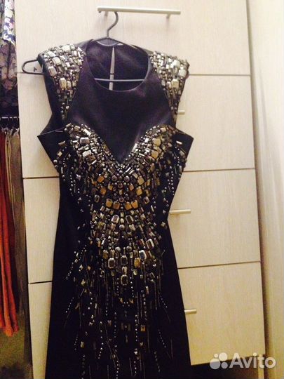 Karen millen платье