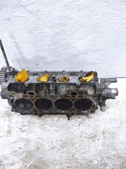 Гбц Ford focus 2 1.6 hwda