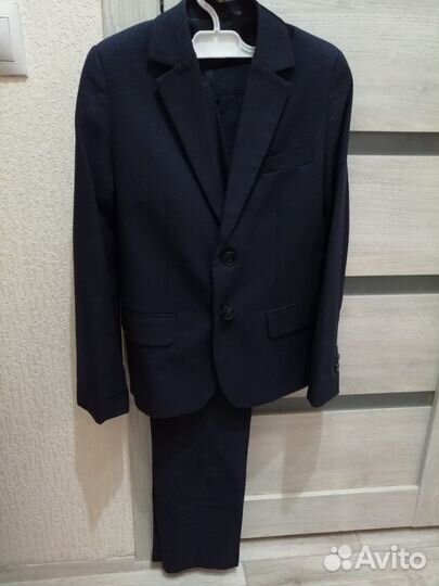 Школьный костюм Лицей