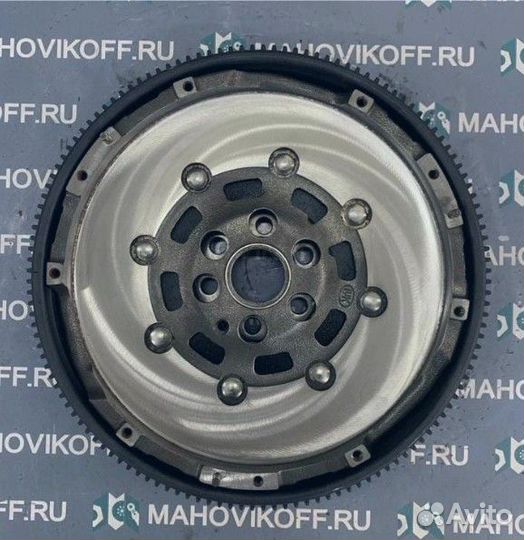 Двухмассовый маховик VAG 03L105266BH