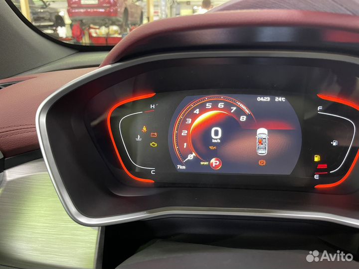 LingLong Green-Max 4x4 HP 215/55 R18 95V