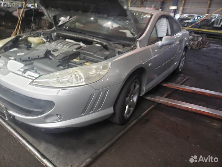 Peugeot 407 Peugeot XFV PSA 72 375 km 3.0i V6 24V