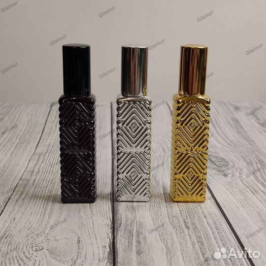 Масляные духи на розлив