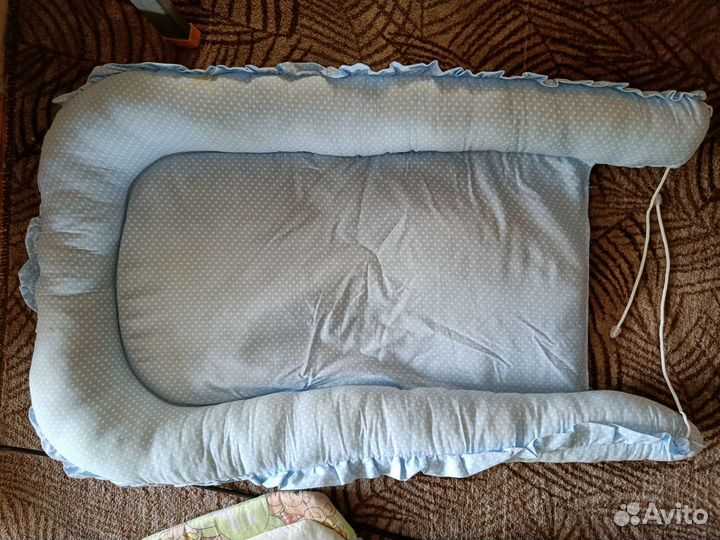 Кокон, матрасик, качели