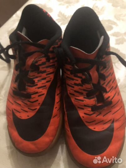 Футзалки детские Nike