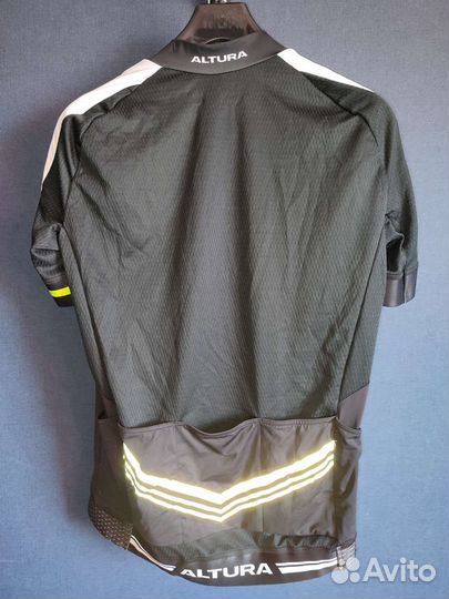 Велоджерси Altura, размер 46-48