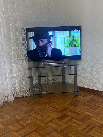 1-к. квартира, 43 м², 2/5 эт.