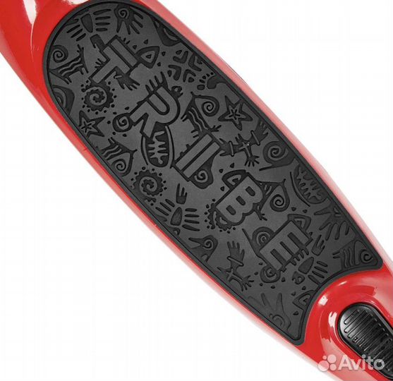 Электросамокат детский Tribe Kid Go новый