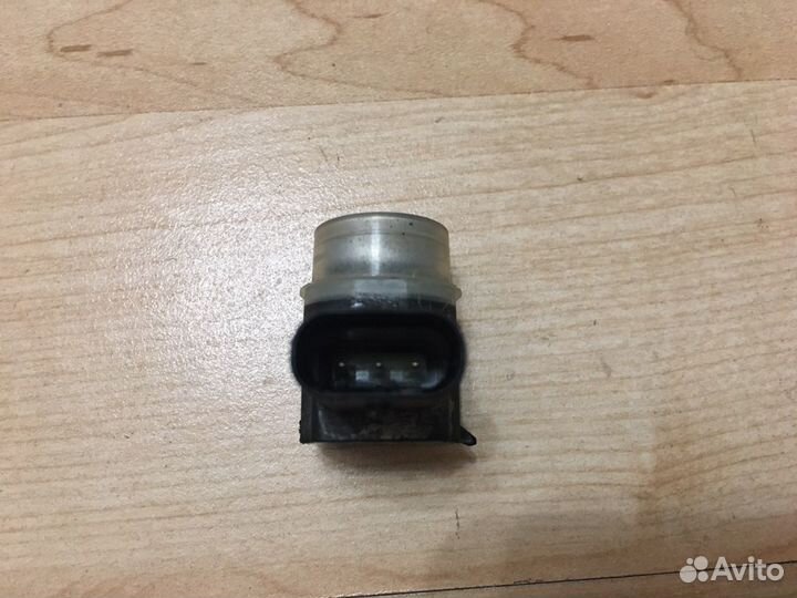 Датчик парковки Nissan Quashqai J11