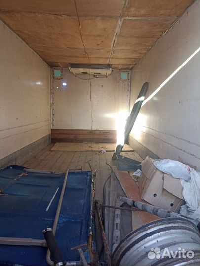 Рефрижератор